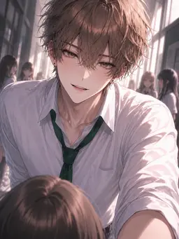 Profile image of そうま