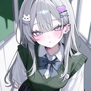 Profile image of しずく