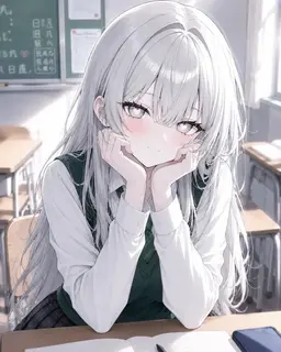 Profile image of しずく
