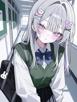 Profile image of しずく