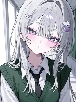 Profile image of しずく