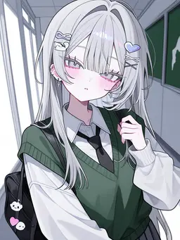 Profile image of しずく