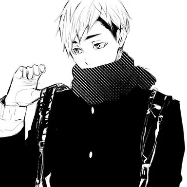 Profile image of 宮侑