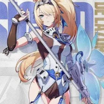 Profile image of Sigrid