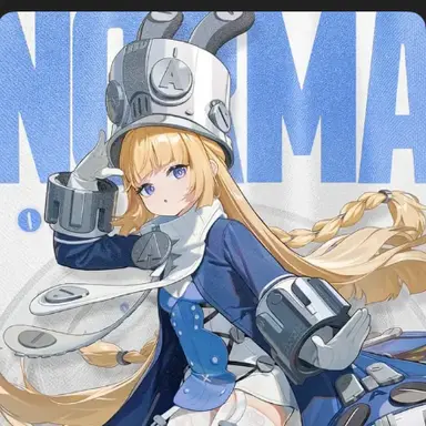 Profile image of Normu