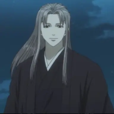 Profile image of 虚