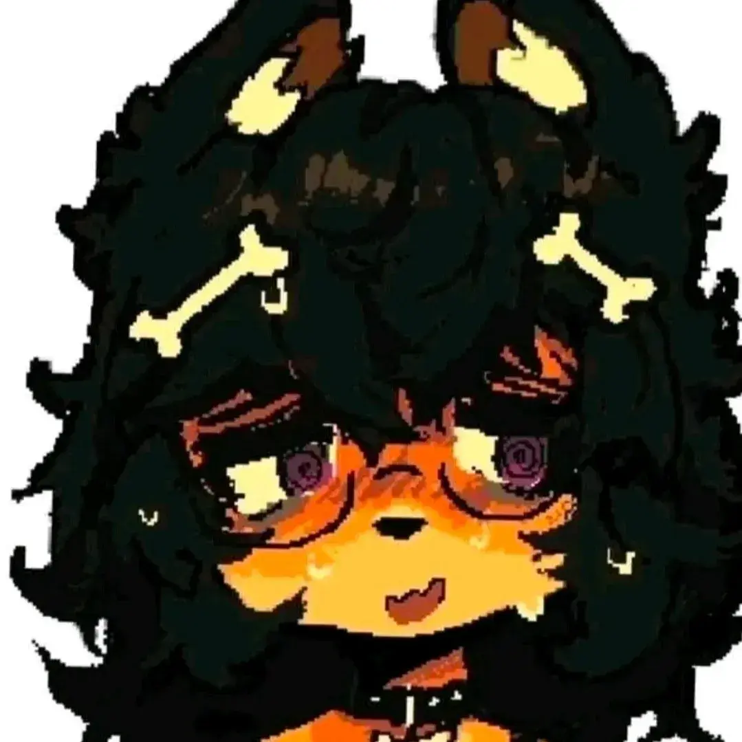 -Zeta-의 A sticky situation..