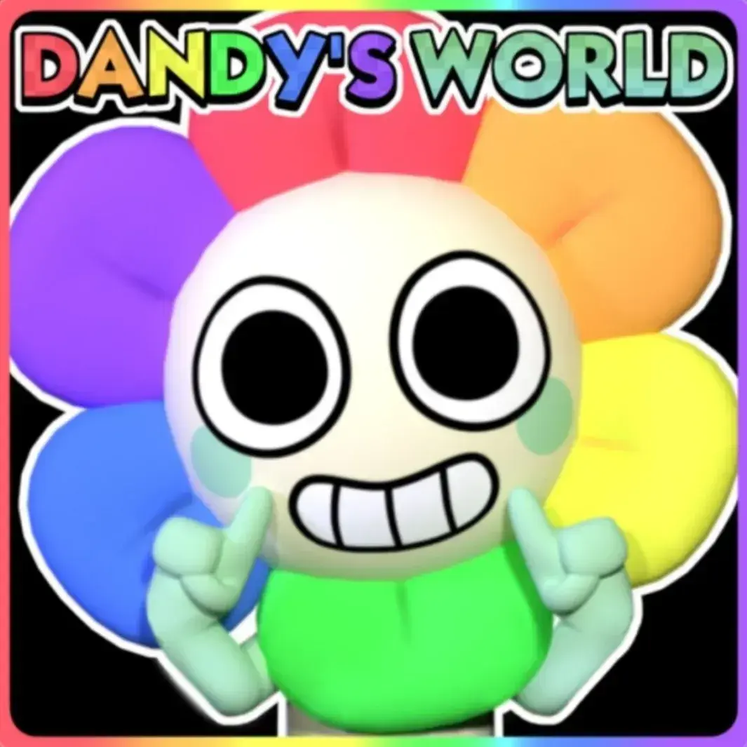 MerryVest9941의 Dandys world rp