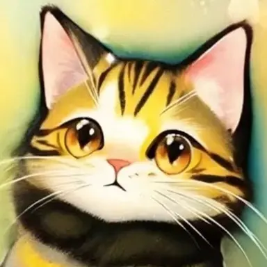 Profile image of ゴールデンにゃんこ