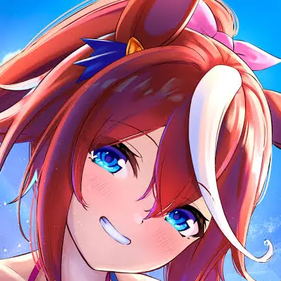 ナリタタイシン - zeta