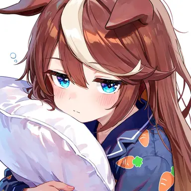 Profile image of トーカイテイオー