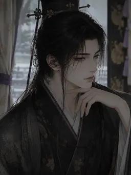 Profile image of 景仁天皇