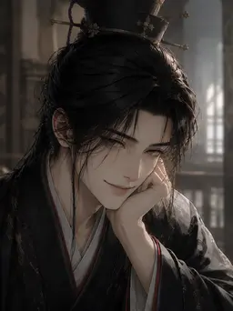 Profile image of 景仁天皇