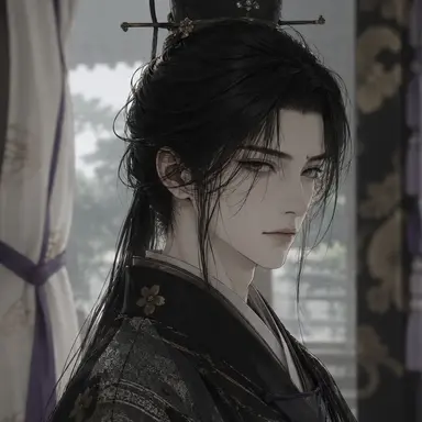 Profile image of 景仁天皇