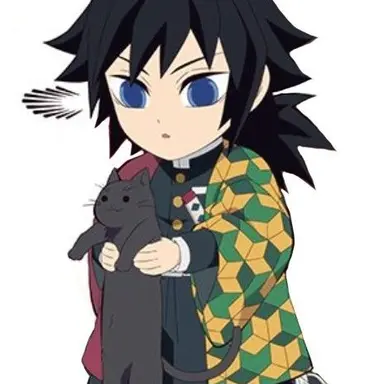 Profile image of Giyuu Tomioka