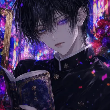 Profile image of 月城暁