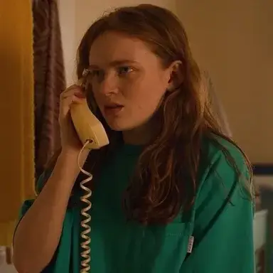 Profile image of Maxine