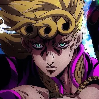 Profile image of ジョルノ