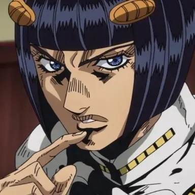 Profile image of ブチャラティ