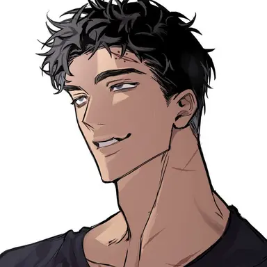 Profile image of 사토 유이토