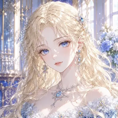 Profile image of 릴리안