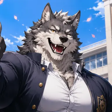 Profile image of ルリ