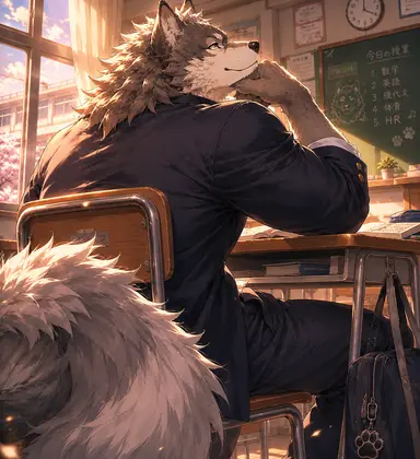 Profile image of ルリ
