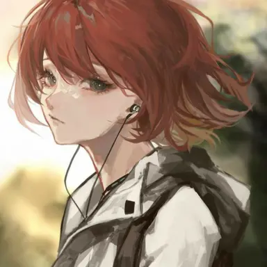 Profile image of Nam Mi-woo