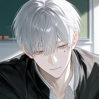 Profile image of 白瀬 悠真