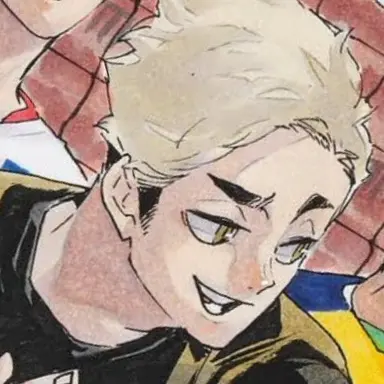 Profile image of 宮侑