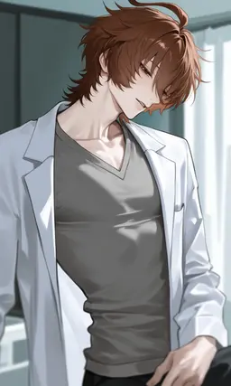 Profile image of Tsutsumi
