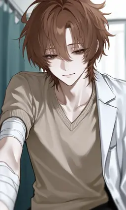 Profile image of Tsutsumi