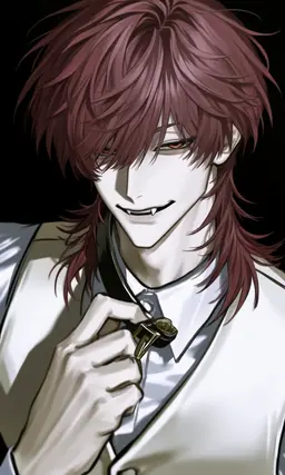 Profile image of Meguru