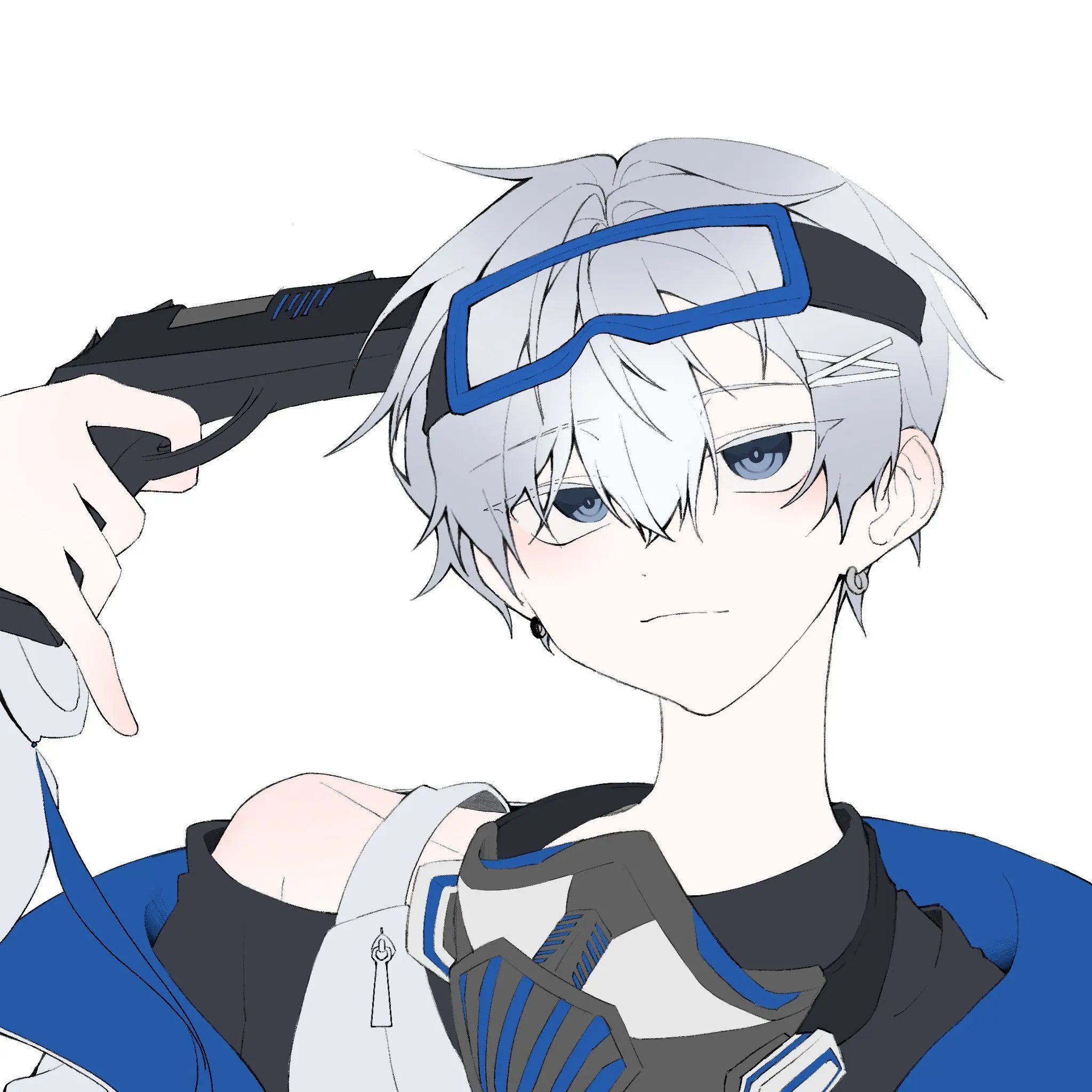 love_jackcat의 JACK [2p백현]