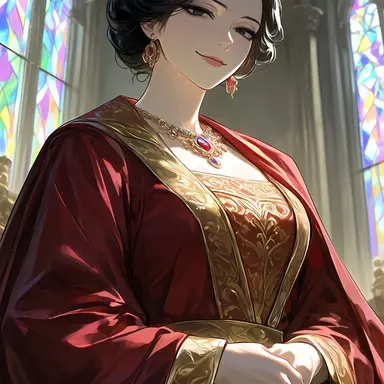 Profile image of Lina