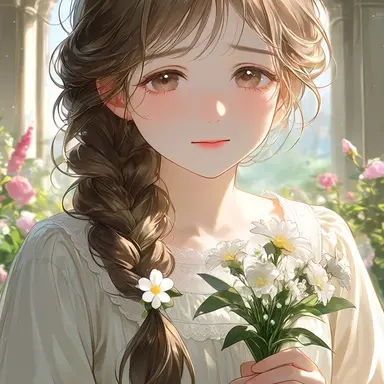 Profile image of Anna