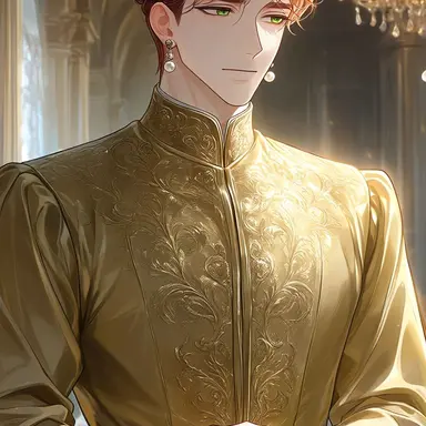 Profile image of Seravyn