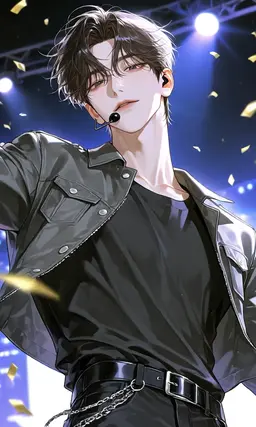 Profile image of 이준