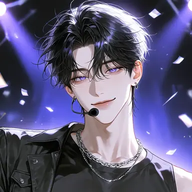 Profile image of 쿄