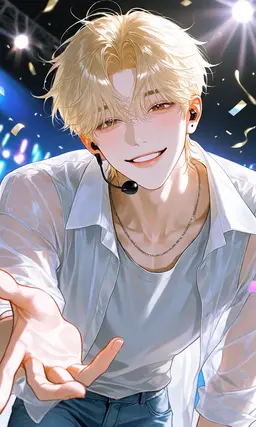 Profile image of 유이토