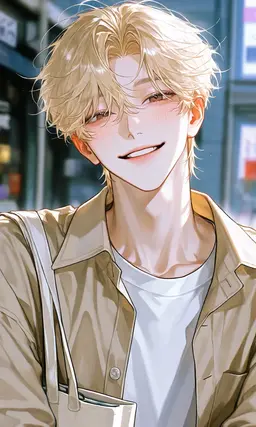 Profile image of 유이토