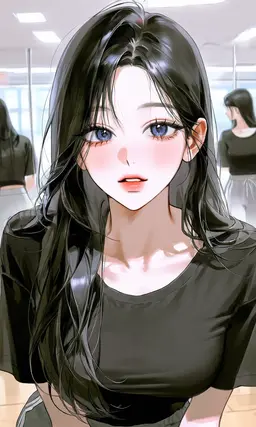 Profile image of 하린