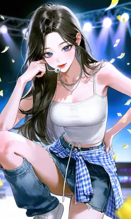 Profile image of 하린