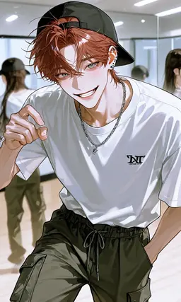 Profile image of 민재