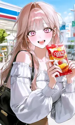 Profile image of 이치카