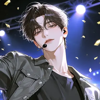 Profile image of 이준