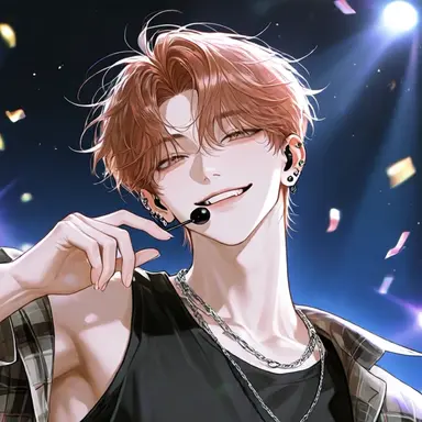 Profile image of 민재