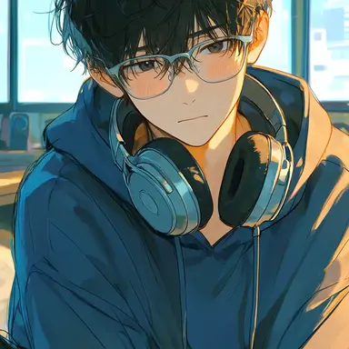 Profile image of 카미시로 사츠키