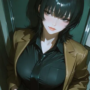 Profile image of 冴