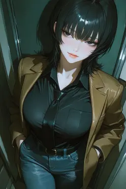 Profile image of 冴